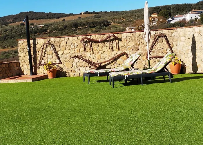 El Sitio De Mi Recreo Daire *